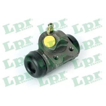 Cylindre de roue LPR 4065