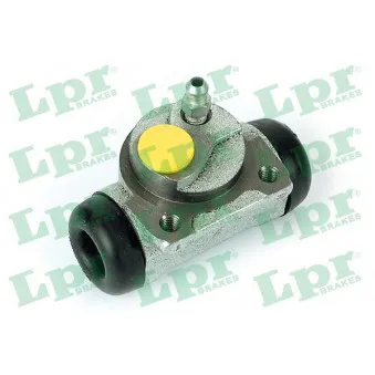 Cylindre de roue LPR 4066