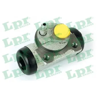 Cylindre de roue LPR 4067