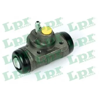 Cylindre de roue LPR 4068