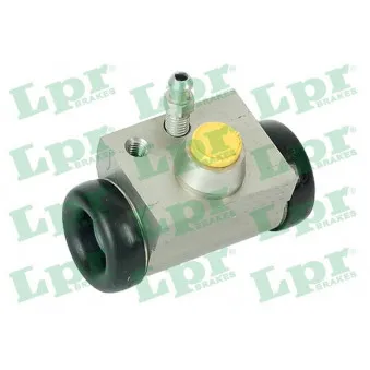 Cylindre de roue LPR