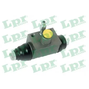 Cylindre de roue LPR