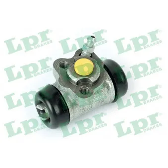 Cylindre de roue LPR 4081