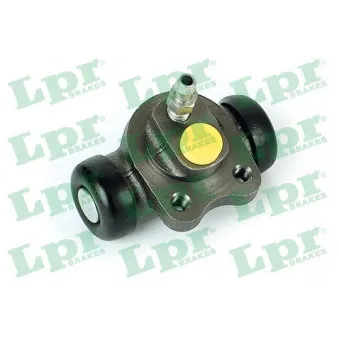 Cylindre de roue LPR 4084