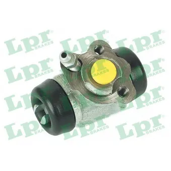 Cylindre de roue LPR 4088