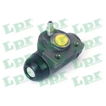 Cylindre de roue LPR