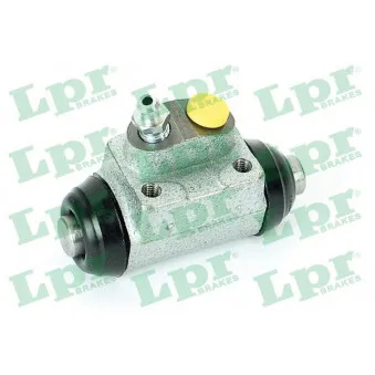 Cylindre de roue LPR 4093