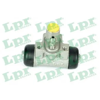 Cylindre de roue LPR 4095