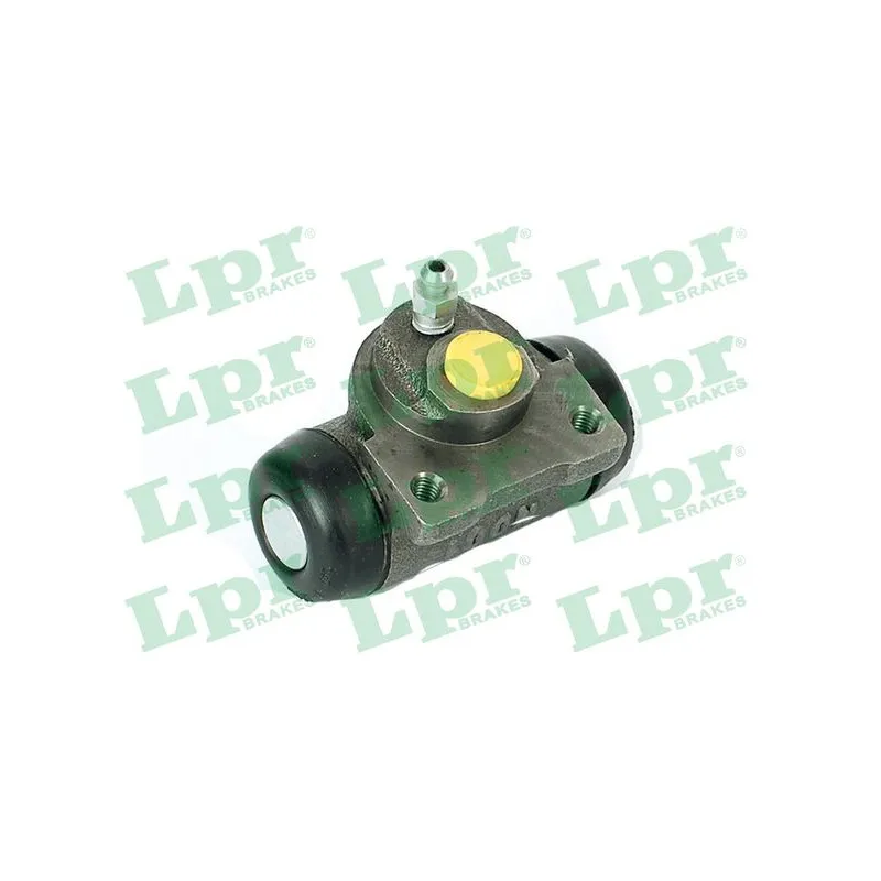 Cylindre de roue LPR 4096