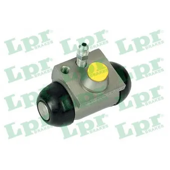 Cylindre de roue LPR 4097