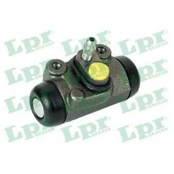 Cylindre de roue LPR 4112