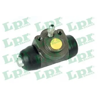Cylindre de roue LPR 4113