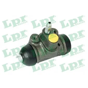 Cylindre de roue LPR 4114