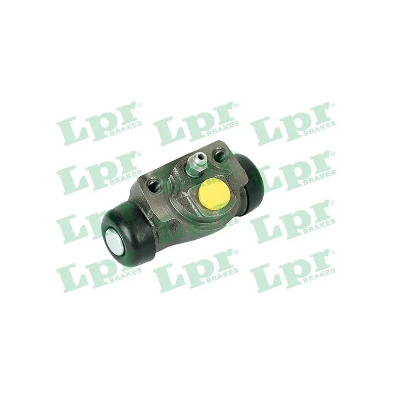 Cylindre de roue LPR 4116