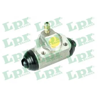 Cylindre de roue LPR 4117