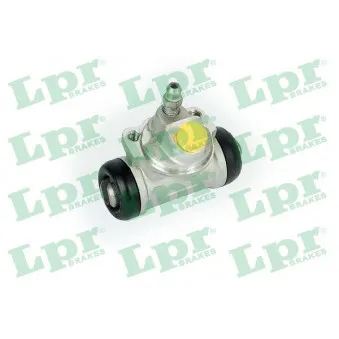 Cylindre de roue LPR 4118