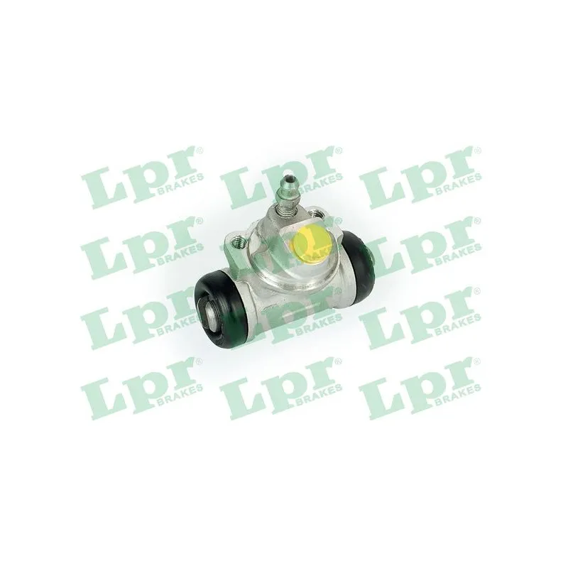 Cylindre de roue LPR 4118