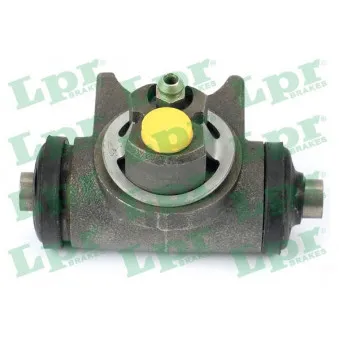 Cylindre de roue LPR 4122