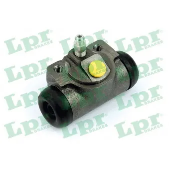 Cylindre de roue LPR 4124