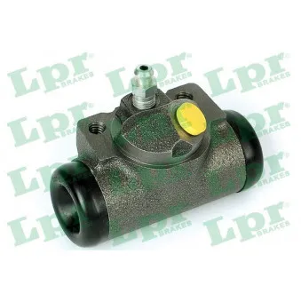 Cylindre de roue LPR