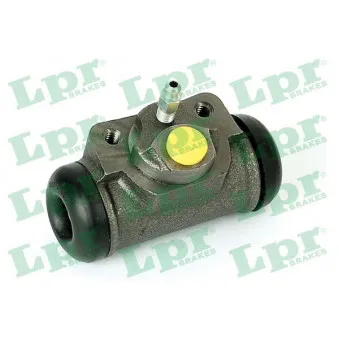 Cylindre de roue LPR 4137