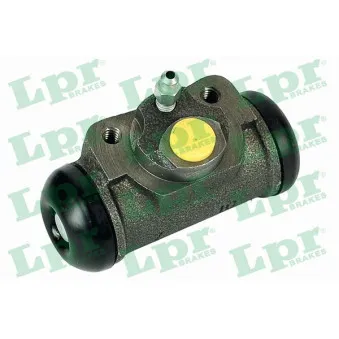 Cylindre de roue LPR 4138