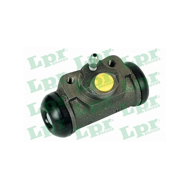 Cylindre de roue LPR 4138