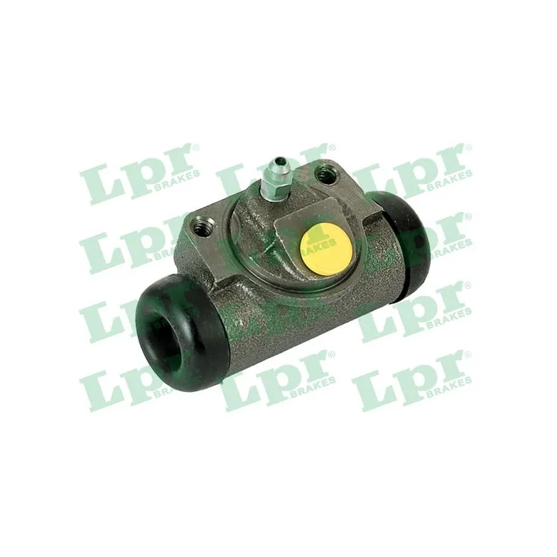 Cylindre de roue LPR 4139