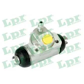 Cylindre de roue LPR 4144