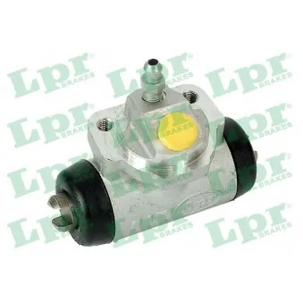 Cylindre de roue LPR 4145