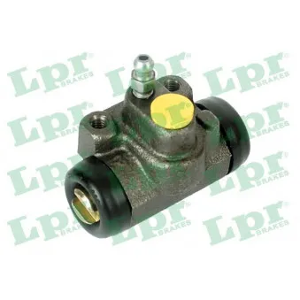 Cylindre de roue LPR 4147