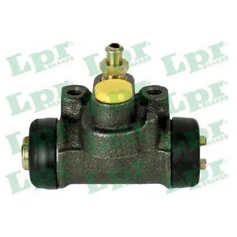 Cylindre de roue LPR