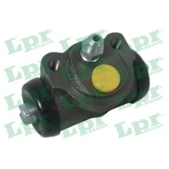 Cylindre de roue LPR 4154