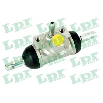 Cylindre de roue LPR 4159