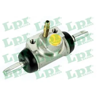 Cylindre de roue LPR 4161