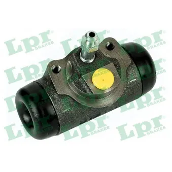 Cylindre de roue LPR 4162