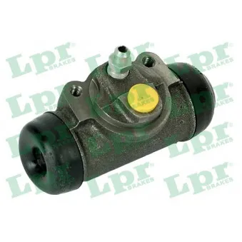 Cylindre de roue LPR 4163
