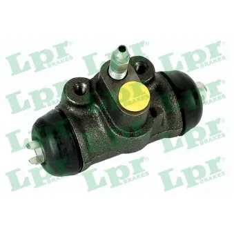 Cylindre de roue LPR 4165