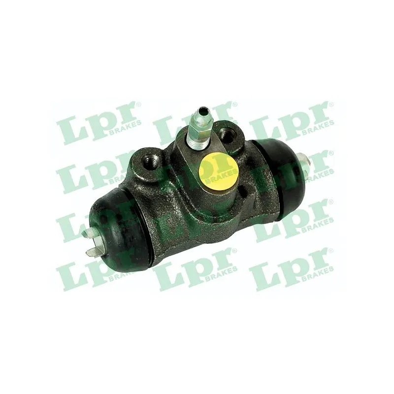 Cylindre de roue LPR 4165