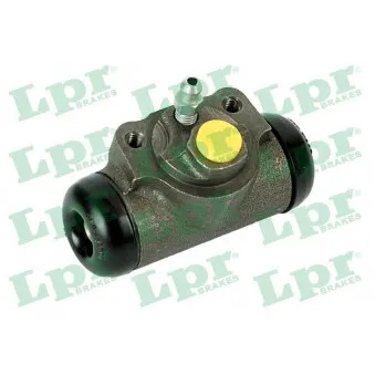 Cylindre de roue LPR 4166