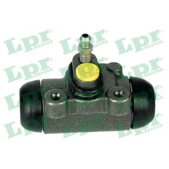 Cylindre de roue LPR 4168