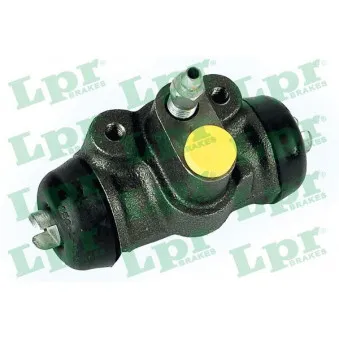 Cylindre de roue LPR