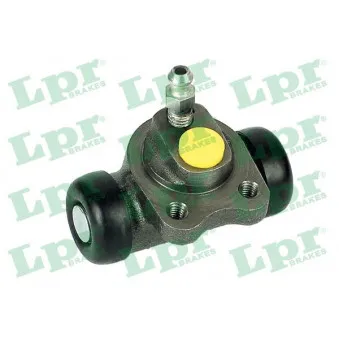 Cylindre de roue LPR 4171
