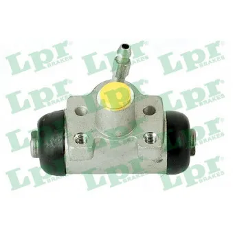 Cylindre de roue LPR
