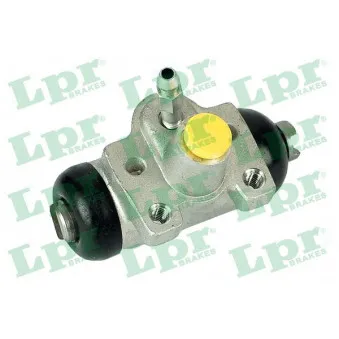 Cylindre de roue LPR 4175