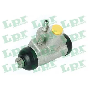 Cylindre de roue LPR 4176