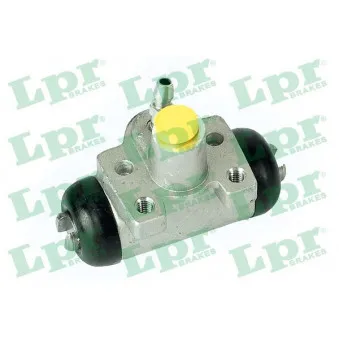 Cylindre de roue LPR 4177