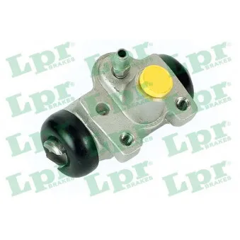 Cylindre de roue LPR 4178