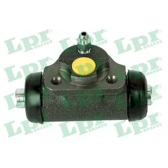 Cylindre de roue LPR 4180