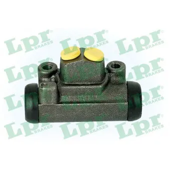 Cylindre de roue LPR 4181